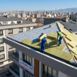 Çatı İzolasyonu ile Enerji Tasarrufu Nasıl Sağlanır?